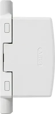 Produktbild von ABUS Scharnierseitensicherung FAS97 - ABUS-Sicherheitslevel 10