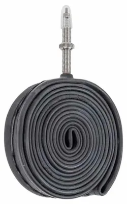 Produktbild von Schwalbe Sv9s Presta 40 Mm Fahrradschlauch Silber 24´´ / 0.75-1.10 Silber 24´´