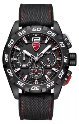 Produktbild von Ducati Dtwgo0001801 Uhr