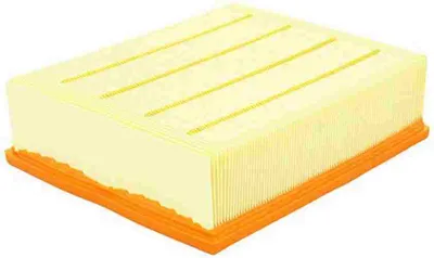 Produktbild von Hengst Luftfilter für Audi A4 A6 Allroad Skoda Superb VW Passat