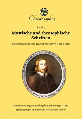 Produktbild von Mystische und theosophische Schriften