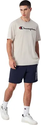 Image de T-shirt Champion 220256-WHT pour Homme