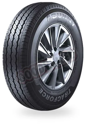 Immagine prodotto di Milever, pneumatici per autovetture Tracforce ML150 (15 pollici)