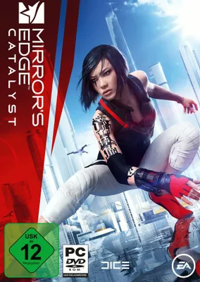 Produktbild von Mirror's Edge Catalyst