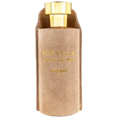 Zdjęcie produktu dla Sorvella Perfume Soho Mgiełka do ciała, i włosów, 100 ml