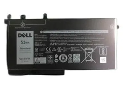 Productafbeelding van DELL 451-BBZT, Batterij, DELL, Latitude 5280, Latitude 5290, Latitude 5480, Latitude 5490, Latitude 5491, Latitude 5495, Latitude 5580...
