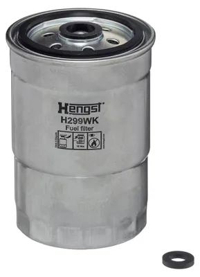 Produktbild von HENGST Kraftstofffilter für