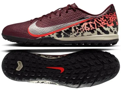 Produktbild von Nike Zoom Mercurial Vapor 16 Academy TF Schuhe, Modell IO9328-661 - Größe 46