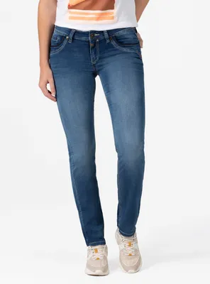 Produktbild von Timezone Sweat Denim Jeans Sweat Denim Jeans