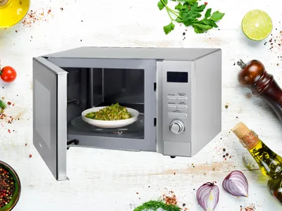 Immagine prodotto di Forno a microonde - DOMO DO2923