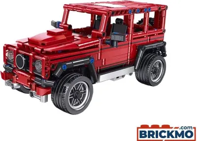 Immagine prodotto di Jie Star Mercedes Babos FF10034
