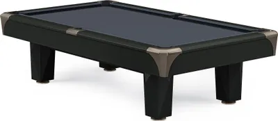 Produktbild von Stradivari Billardtisch "Master", Simonis 860, Slate-Grey, 8 ft (Spielfeld 224x112 cm)