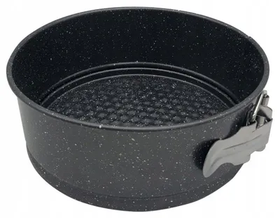 Produktbild von Kinghoff Marmorierte Backform 28cm KH-1547