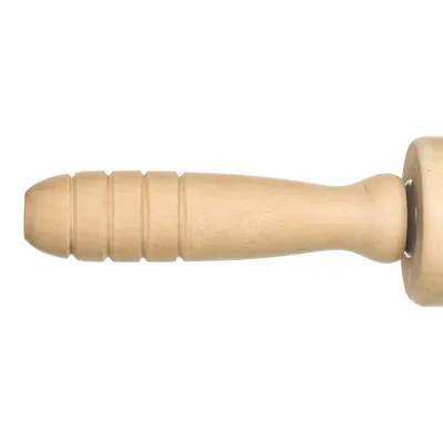 Obrázek produktu pro Dřevěný válec na těsto, 48 cm