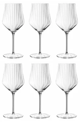 Produktbild von Nachtmann Spritz-/ Rotweinglas 6-tlg. APERITIVO
