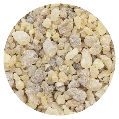Weihrauchharz 200g, würzig-balsamisch, Boswellia serrata