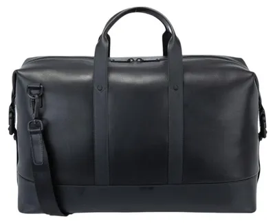 Produktbild von Joop! Men Manciano Maik Reisetasche Schwarz 31 x 50 x 21,5