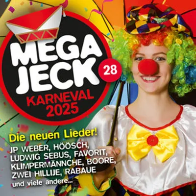 Immagine prodotto di megajeck 28