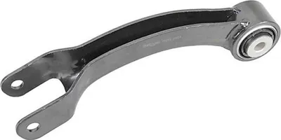 Produktbild von METZGER 58145603 Querlenker Hinten Links Oben für JEEP CHEROKEE (KL)