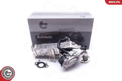 Produktbild von ESEN SKV 14SKV235 AGR-Ventil für BMW 5 Touring (F11) Abgasrückführungsventil