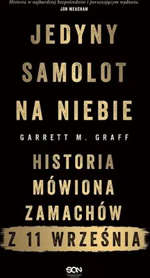 Obrázek produktu pro Jedyny samolot na niebie