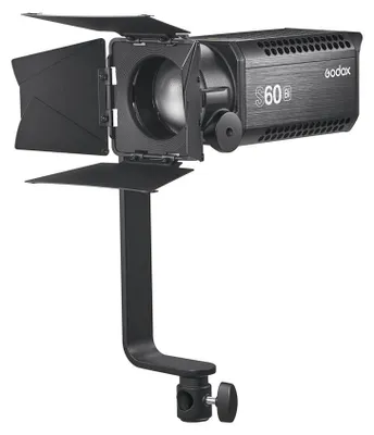 Immagine prodotto di Godox Focusing LED Light S60BI