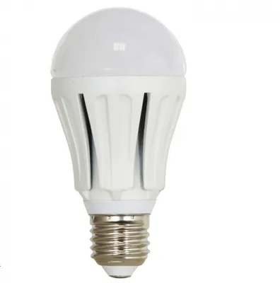 Produktbild von Xq-Lite LED BULB 7W E27 XQ 1273 LED-Lampe, Birnenform, Sockel E27, 7 Watt, Warmweiß, 3000 K