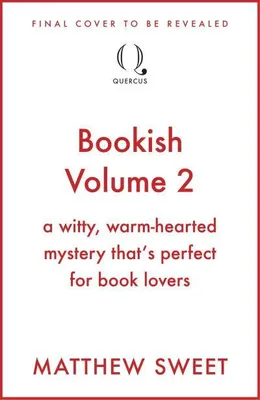 Productafbeelding van Bookish Volume 2