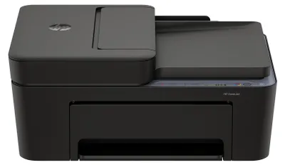 Image de Imprimante couleur tout-en-un sans fil HP DeskJet 4330