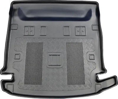 Produktbild von Z437565 Kofferraumwanne kompatibel mit Dacia Lodgy 07.2012-