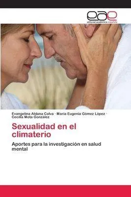 Produktbild von Sexualität im Klimakterium