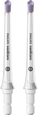 Produktbild von Sonicare F3 Quad Stream-Dse HX3062/00