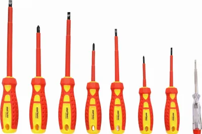 Produktbild von KD10906 8-teiliges Schraubendreher-Set