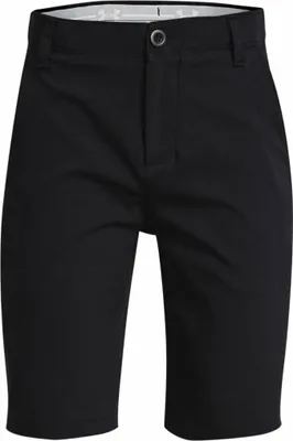 Produktbild von Under Armour UA Jungen Golfshorts - Schwarz 1361773-001__YXS