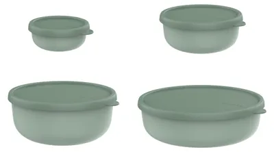 Productafbeelding van Bewaardoos Lumina Nordic Sage Set