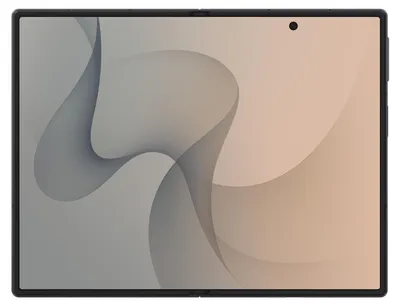 Produktbild von Samsung Galaxy Z Fold8 Enterprise Edition, 19,3 cm (7.6"), 1848 x 2448 Pixel, 12 GB, 256 GB, 50 MP, Graphit