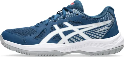 Produktbild von Asics UPCOURT 6 GS dunkelblau 35