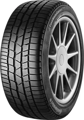 Obrázek produktu pro Continental ContiWinterContact™ TS 830P 195/65 R15 91 T Zimní