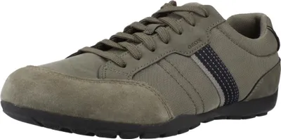 Immagine prodotto di Sneakers Del Marchio Geox Del Modello U Ravex Verde