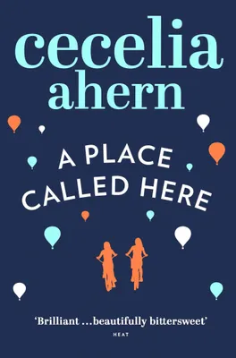 Produktbild von A Place Called Here
