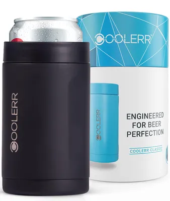 Immagine prodotto di Contenitore isolante per lattine e bottiglie da 330 ml e 440 ml