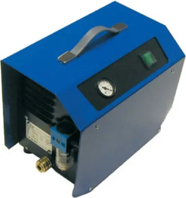 Produktbild von Eibenstock Vakuumpumpe VP 04, 09204000