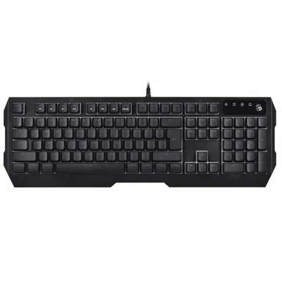 Produktbild von A4Tech B140N, Kabelgebunden, USB, Schwarz