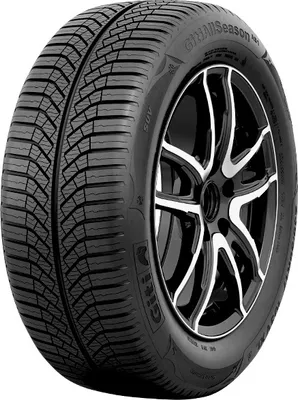Obrázok produktu pre 225/50 R 17 98W Gitiallseason_As1 Tl Xl M+S 3Pmsf Giti