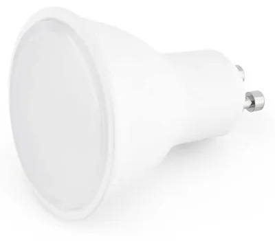 Obrázek produktu pro Gu10 Led 7W 2700K 600Lm 120°
