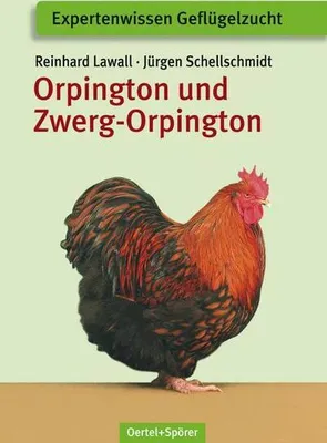 Obrázek produktu pro Orpington und Zwerg-Orpington