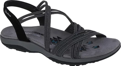 Obrázek produktu pro Skechers Boty Reggae Slim Turn IT UP, 163117BLK