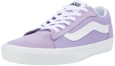 Produktbild von Vans VERO LS, Purple Haze, 4.5
