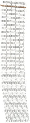 Immagine prodotto di GBC 4400697, Argento, formato A4, 9,5 mm, 65 mm, 62 mm, 337 mm