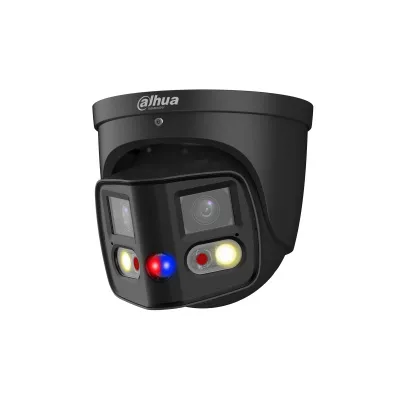 Zdjęcie produktu dla TiOC Duo Dahua IPC-PDW3849-A180-E2-AS-PV-0280B-Black IP camera